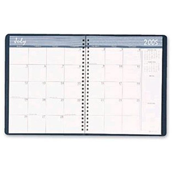 House Of Doolittle House of Doolittle HOD26502 Monthly Academic Planner the product will be for the current year HOD26502